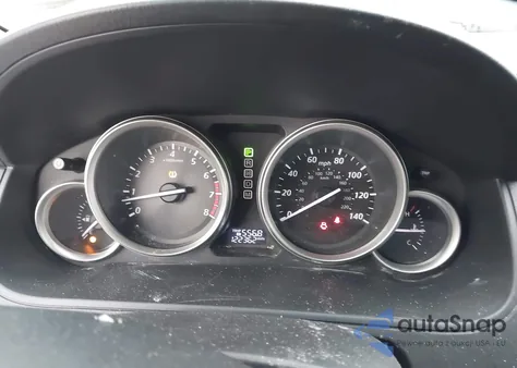 2013 Mazda Cx-9 Sport z USA, uszkodzony, nr VIN JM3TB3BV7D0421261